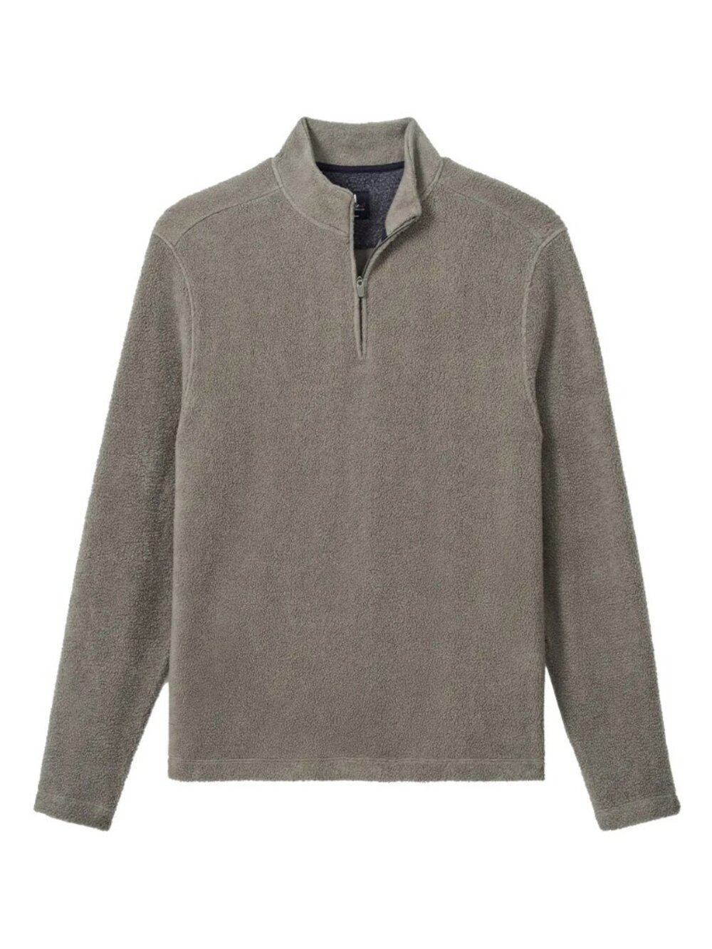 johnnie-O - Dion 1/4 Zip Sherpa Pullover